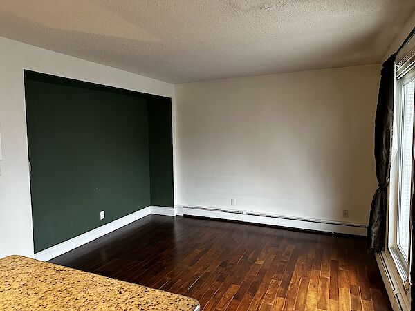 Calgary 1 bedroom Condo Unit for rent. Property photo: 567484-3