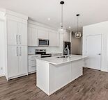 BRAND NEW 2 Bedroom, 2 washroom Condo, CORNER UNIT ABOVE 1100 SQFT!!