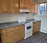 Renovated Lower-Level Unit | Prime Access to Transit | $1,250/Month