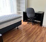 Furnished Nice Room-WALK to LRT Station-Convenient to  Downtown,University,SAIT