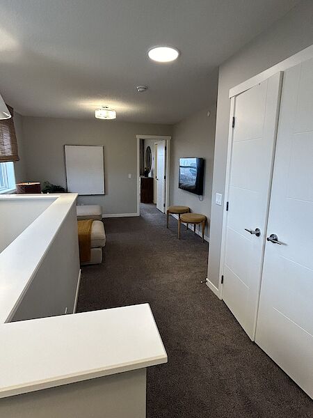 Calgary 4 bedrooms Duplex for rent. Property photo: 567774-3