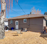 1 Bedroom 1 bathroom Basement Suite in Banff Trail (Separate Entrance)