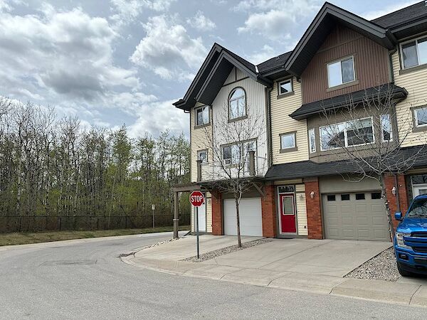 Calgary 2 bedrooms Townhouse for rent. Property photo: 567911-3