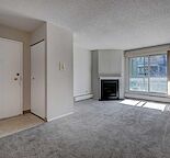 Lovely 2 Bedroom Suite Near South Centre! (CP112)