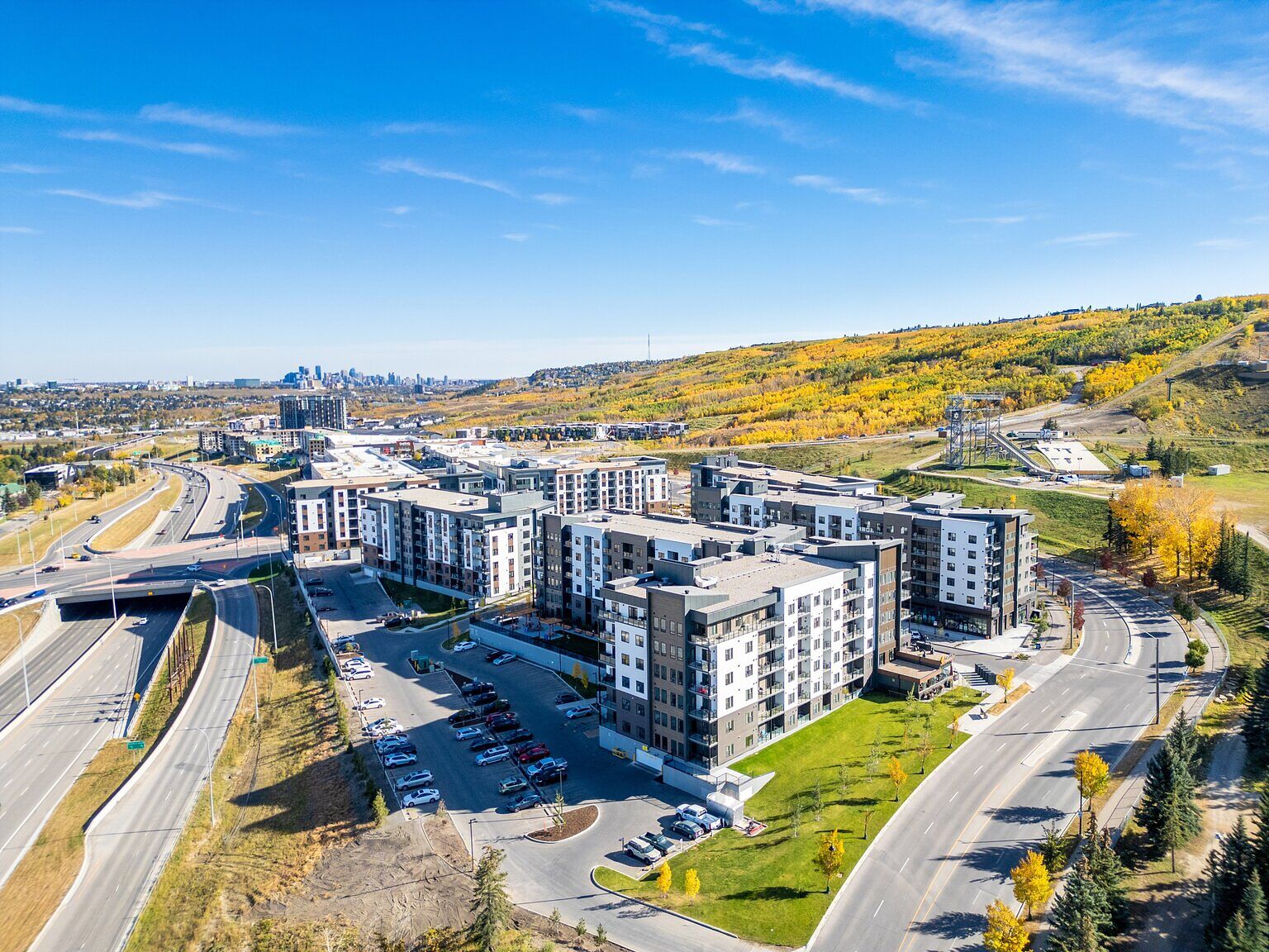 Calgary 1 bedrooms Apartment for rent. Property photo: 568003-1