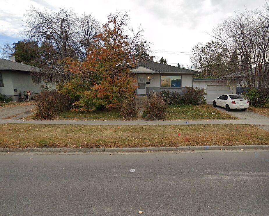 Calgary 3 bedrooms Main Floor for rent. Property photo: 568008-1