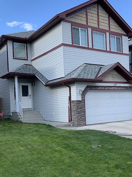 Calgary 1 bedroom Basement for rent. Property photo: 568023-2