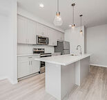 Come Live in Park South!
