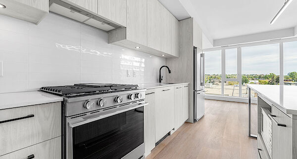 Calgary 1 bedrooms Apartment for rent. Property photo: 568144-2