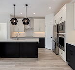 TOP Floor Unit with 2 Underground Parking Stalls!!