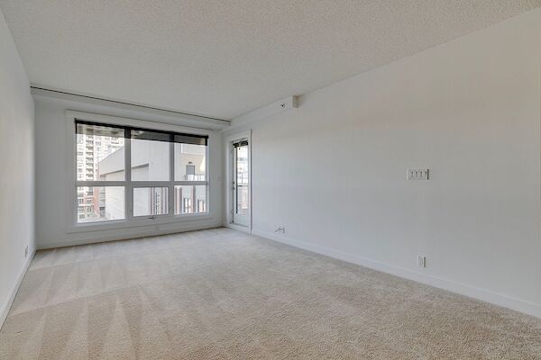 Calgary 2 bedrooms Condo Unit for rent. Property photo: 568253-3