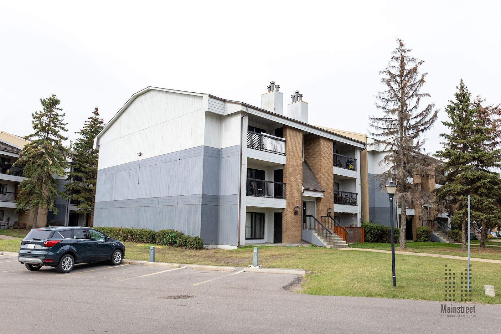 Edmonton 1 bedrooms Apartment for rent. Property photo: 568259-1