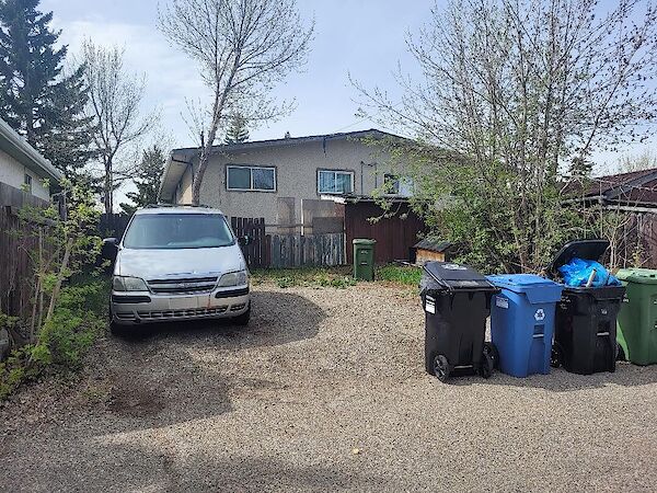 Calgary 2 bedrooms Basement for rent. Property photo: 568282-2