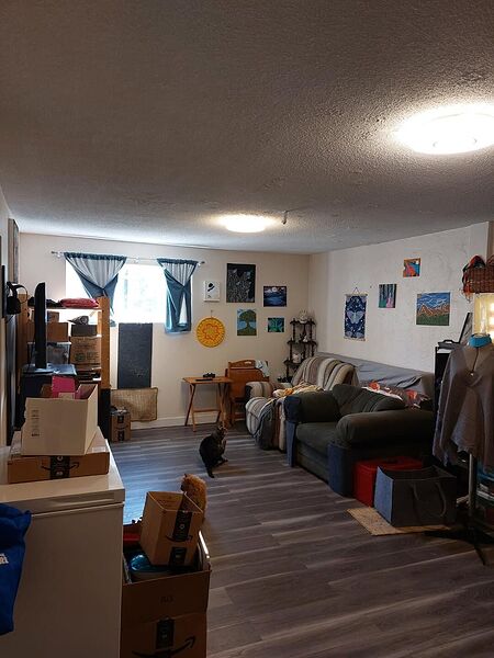 Calgary 2 bedrooms Basement for rent. Property photo: 568282-3