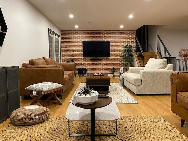 Calgary 3 bedrooms House for rent. Property photo: 568285-2