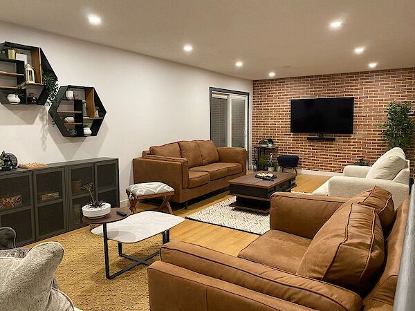 Calgary 3 bedrooms House for rent. Property photo: 568285-3