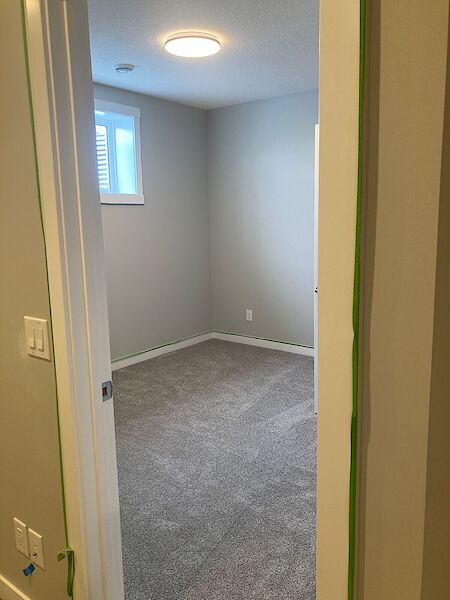 Calgary 1 bedroom Basement for rent. Property photo: 568449-3
