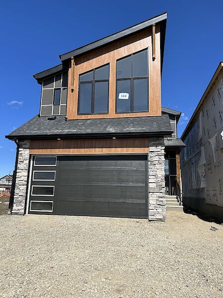 Calgary 1 bedroom Basement for rent. Property photo: 568449-2