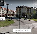 Royal Oak Condo (SW facing)