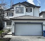 entire house w/air-conditioner for rent in Douglasdale