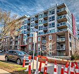 Radius - 2 Bedroom 2 Bathroom with Parking