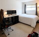 Cozy furnished room for rent – Lynnwood