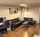Bright and Spacious 2 Bedroom 1 Bath Basement