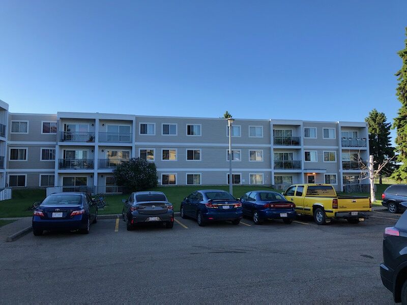 Edmonton 2 bedrooms Apartment for rent. Property photo: 568926-1