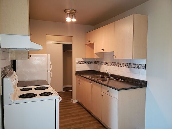 Edmonton 2 bedrooms Apartment for rent. Property photo: 568926-3