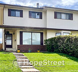3 Bedroom Duplex for Rent in Cedarbrae | SPECIAL INCENTIVE
