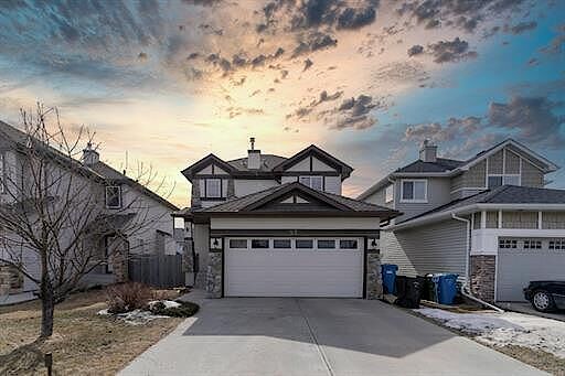 single house for rent