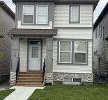 Almost new 1600 sqft detached house with 3 bed & 2.5 bath available from Nov 1st