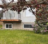 900 SQFT Lower Level with 2BR/1BA FOR RENT, Private Entry/Laundry