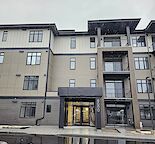 BEAUTIFUL NEWER 2 BEDROOM CONDO IN SETON UNDERGROUND PARKING / STORAGE
