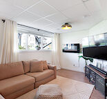 Renovated 2 Bedroom Lower Unit