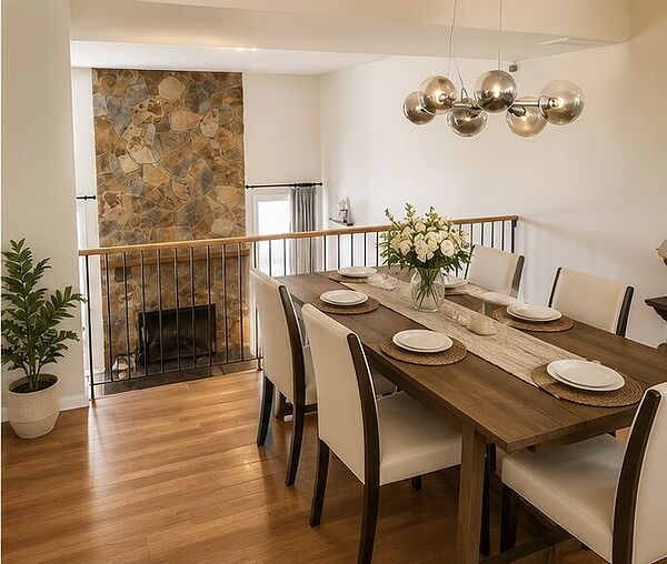 Calgary 3 bedrooms Duplex for rent. Property photo: 569516-3