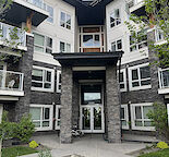 2 bedroom 1 bath unit in Skyview