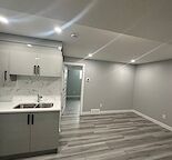 2 Bedroom Legal Basement Suite - Separate Entrance