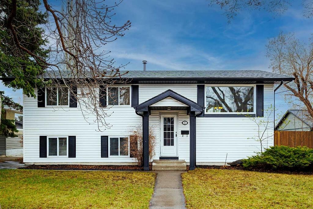 Calgary 5 + Den bedrooms House for rent. Property photo: 569554-1
