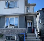 Modern 1-Bedroom Legal Basement Suite Available Now!