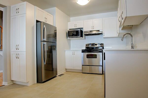 Ottawa 3 bedrooms Townhouse for rent. Property photo: 569747-2