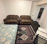 Cozy 1 bedroom. Females ONLY