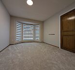 Studio Sized 1 Bedroom and Bathroom Room