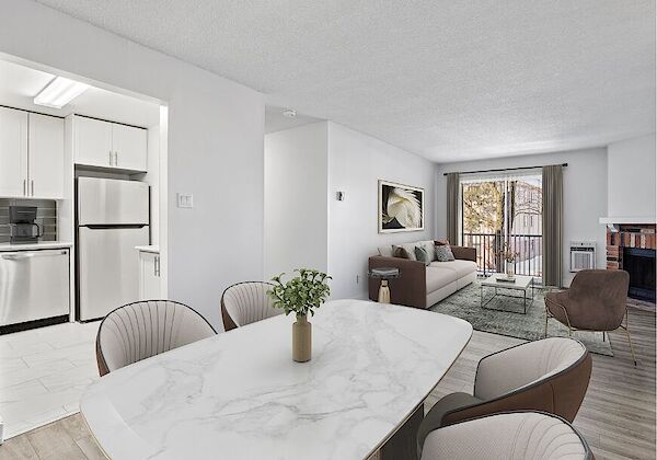 Mississauga 1 bedrooms Apartment for rent. Property photo: 569816-2