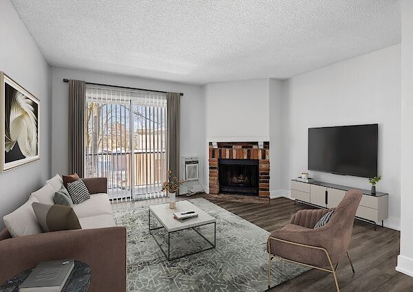 Mississauga 1 bedrooms Apartment for rent. Property photo: 569816-3
