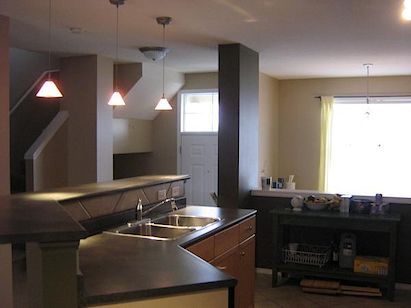 Calgary 3 bedrooms Townhouse for rent. Property photo: 56998-3