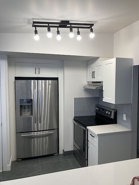 Calgary 2 bedrooms Main Floor for rent. Property photo: 570058-2