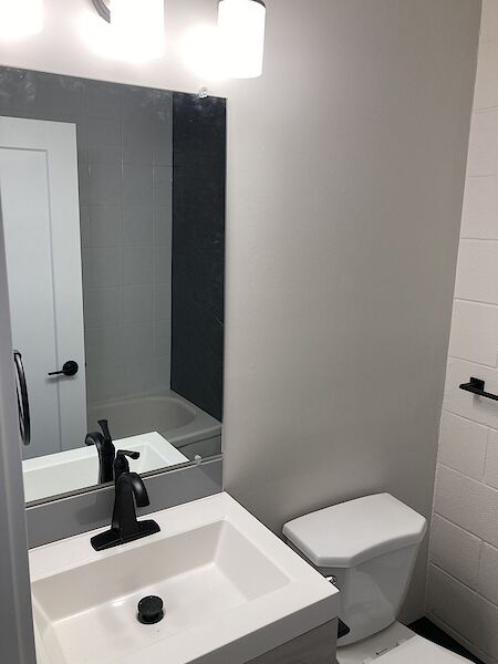 Calgary 2 bedrooms Main Floor for rent. Property photo: 570058-3