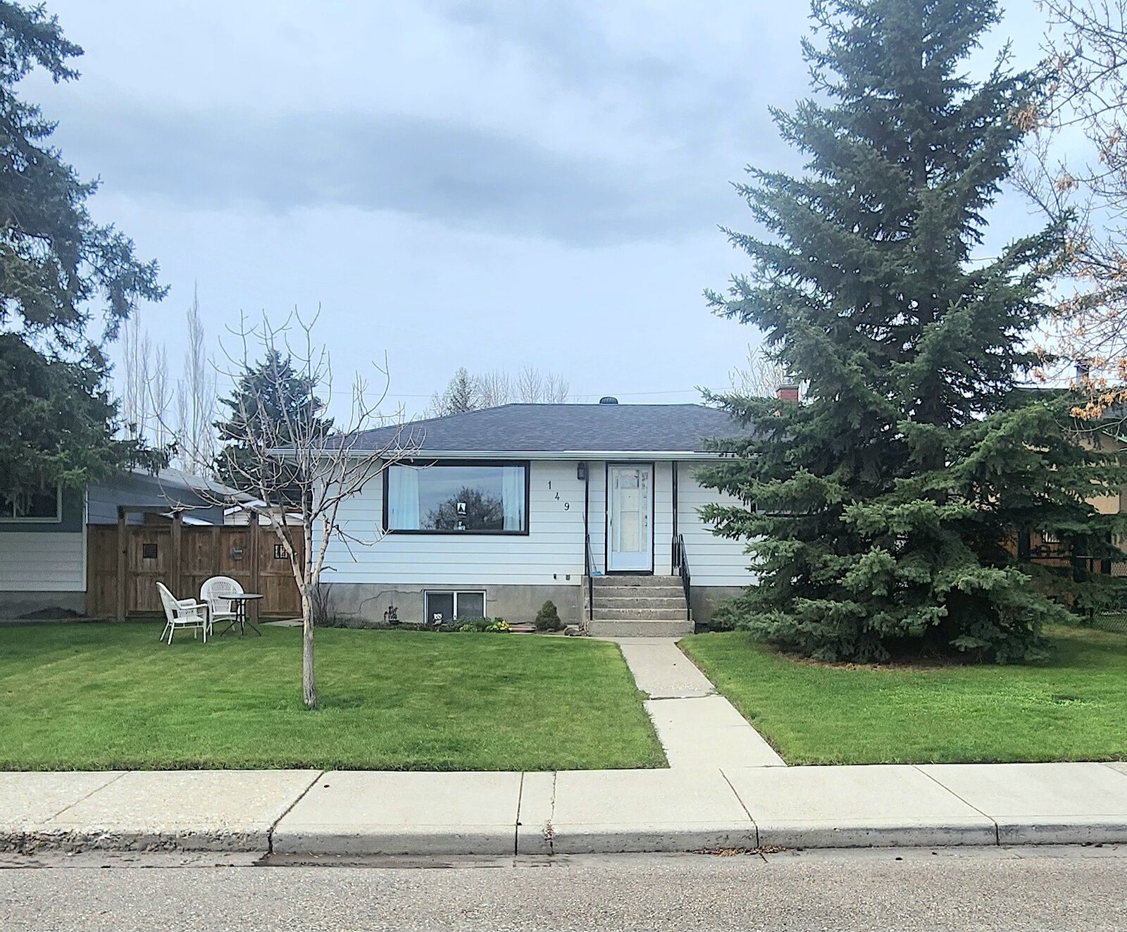 Calgary 2 bedrooms Basement for rent. Property photo: 570201-1