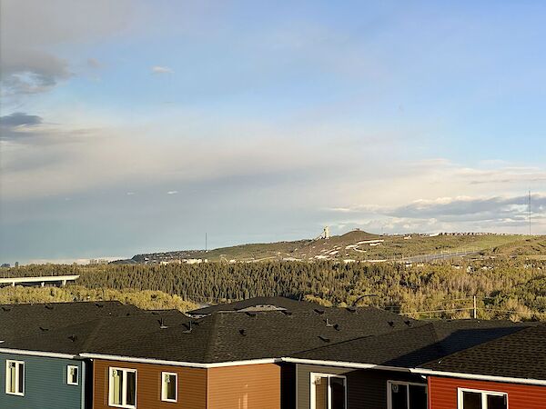 Calgary 3 bedrooms House for rent. Property photo: 570312-2